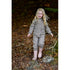 Mikk-Line Junior Wool Pants Wool Melange Denver